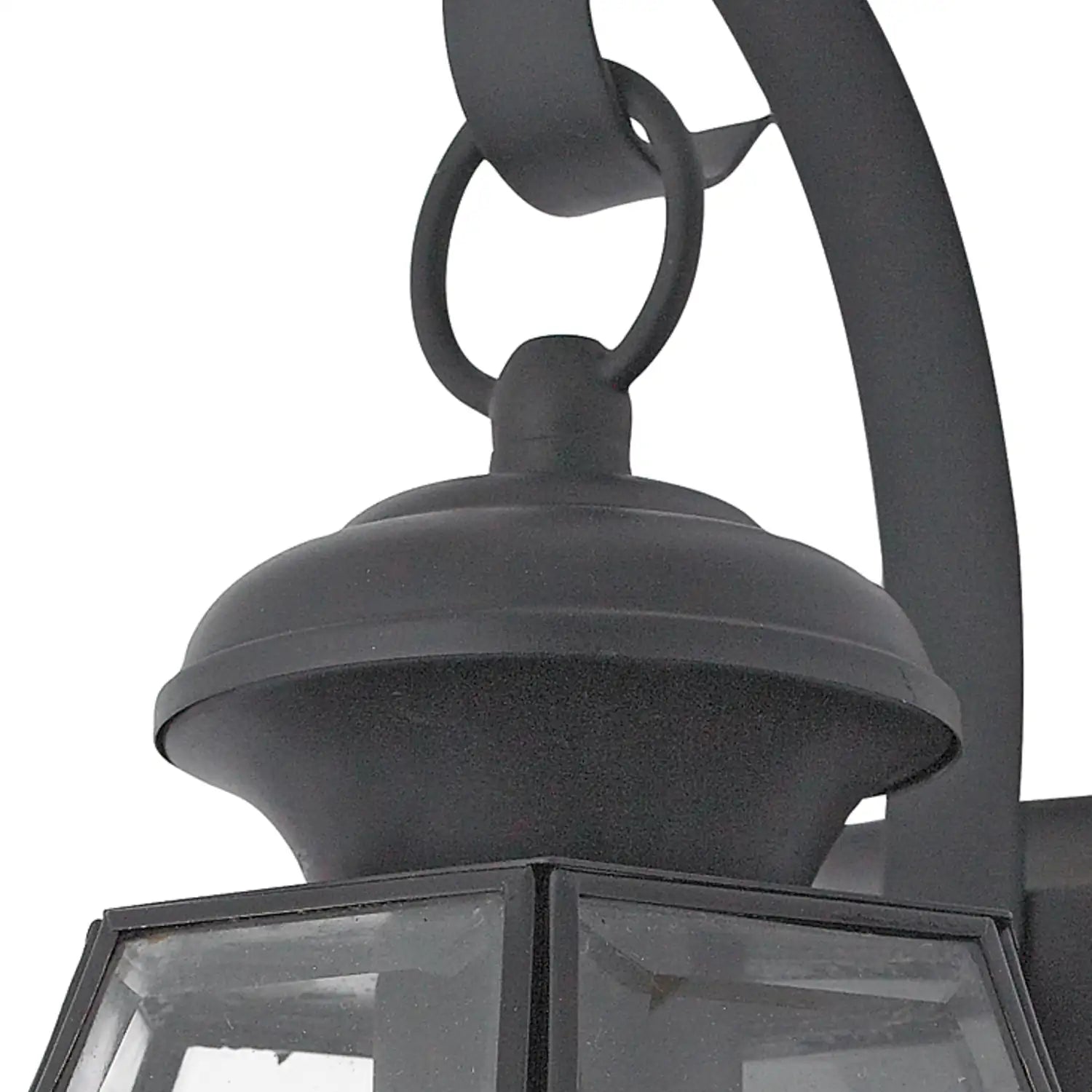 QUOIZEL, NEWBURY OUTDOOR LANTERN, OUTDOOR CEILING LIGHTS