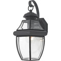 QUOIZEL, NEWBURY OUTDOOR LANTERN, OUTDOOR CEILING LIGHTS