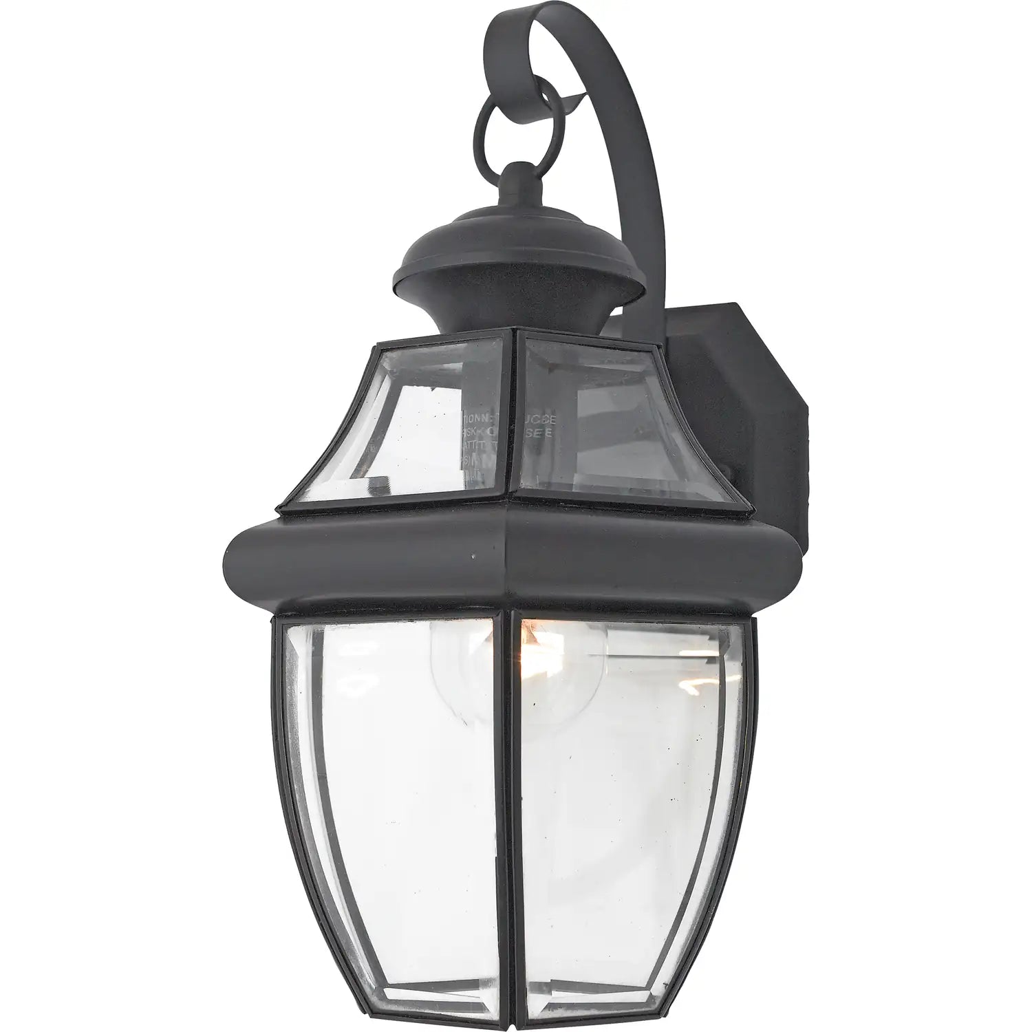 QUOIZEL, NEWBURY OUTDOOR LANTERN, OUTDOOR CEILING LIGHTS