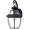QUOIZEL, NEWBURY OUTDOOR LANTERN, OUTDOOR CEILING LIGHTS