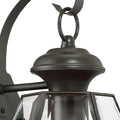 QUOIZEL, NEWBURY OUTDOOR LANTERN, OUTDOOR CEILING LIGHTS