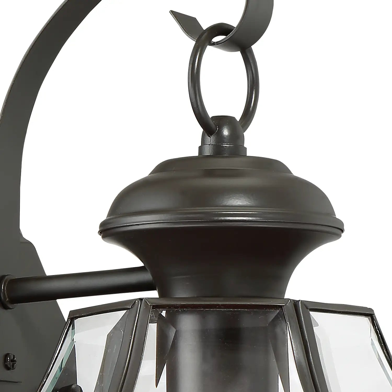 QUOIZEL, NEWBURY OUTDOOR LANTERN, OUTDOOR CEILING LIGHTS