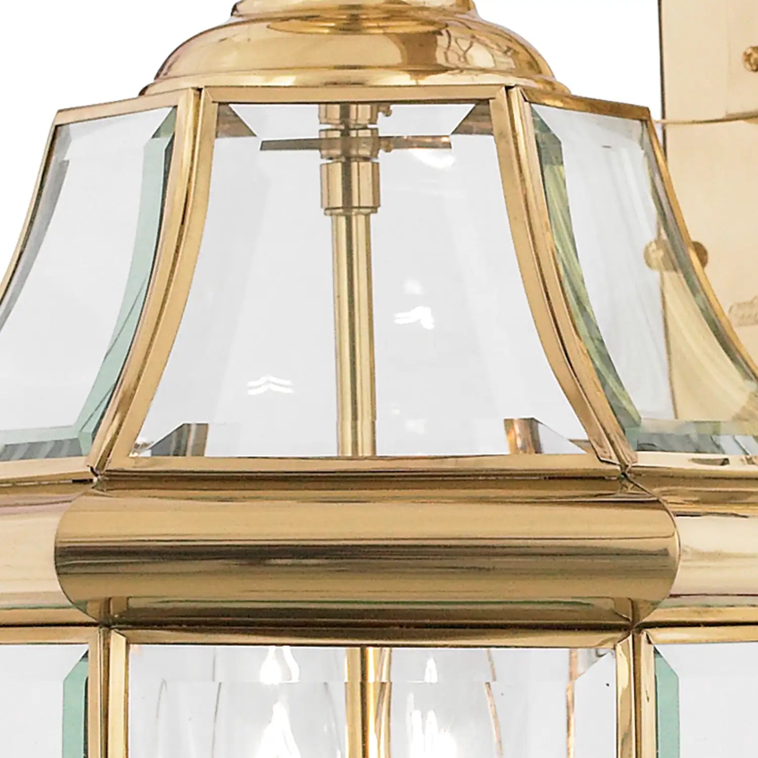 QUOIZEL, NEWBURY OUTDOOR LANTERN, OUTDOOR CEILING LIGHTS