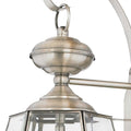 QUOIZEL, NEWBURY OUTDOOR LANTERN, OUTDOOR CEILING LIGHTS