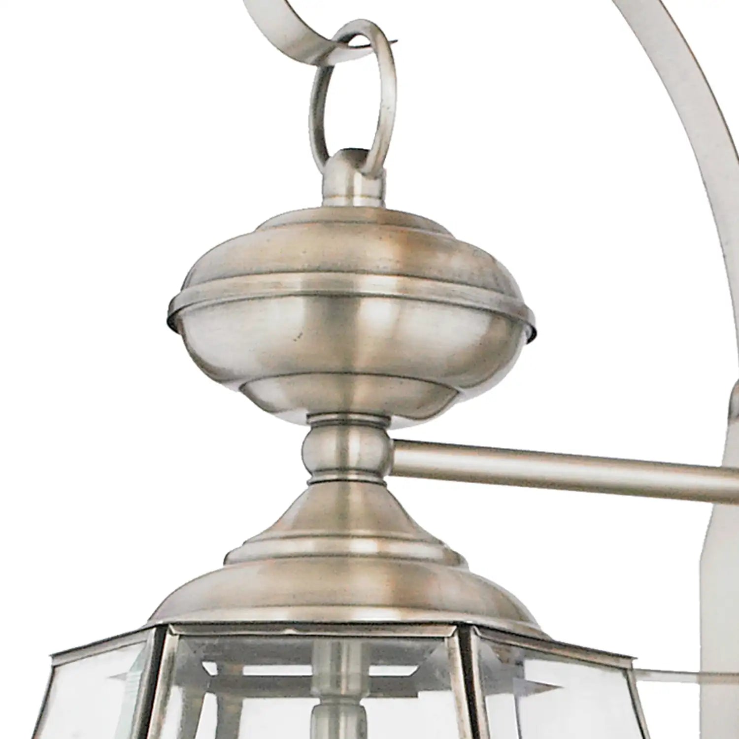 QUOIZEL, NEWBURY OUTDOOR LANTERN, OUTDOOR CEILING LIGHTS