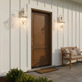 QUOIZEL, NEWBURY OUTDOOR LANTERN, OUTDOOR CEILING LIGHTS