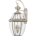QUOIZEL, NEWBURY OUTDOOR LANTERN, OUTDOOR CEILING LIGHTS