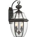 QUOIZEL, NEWBURY OUTDOOR LANTERN, OUTDOOR CEILING LIGHTS