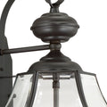 QUOIZEL, NEWBURY OUTDOOR LANTERN, OUTDOOR CEILING LIGHTS