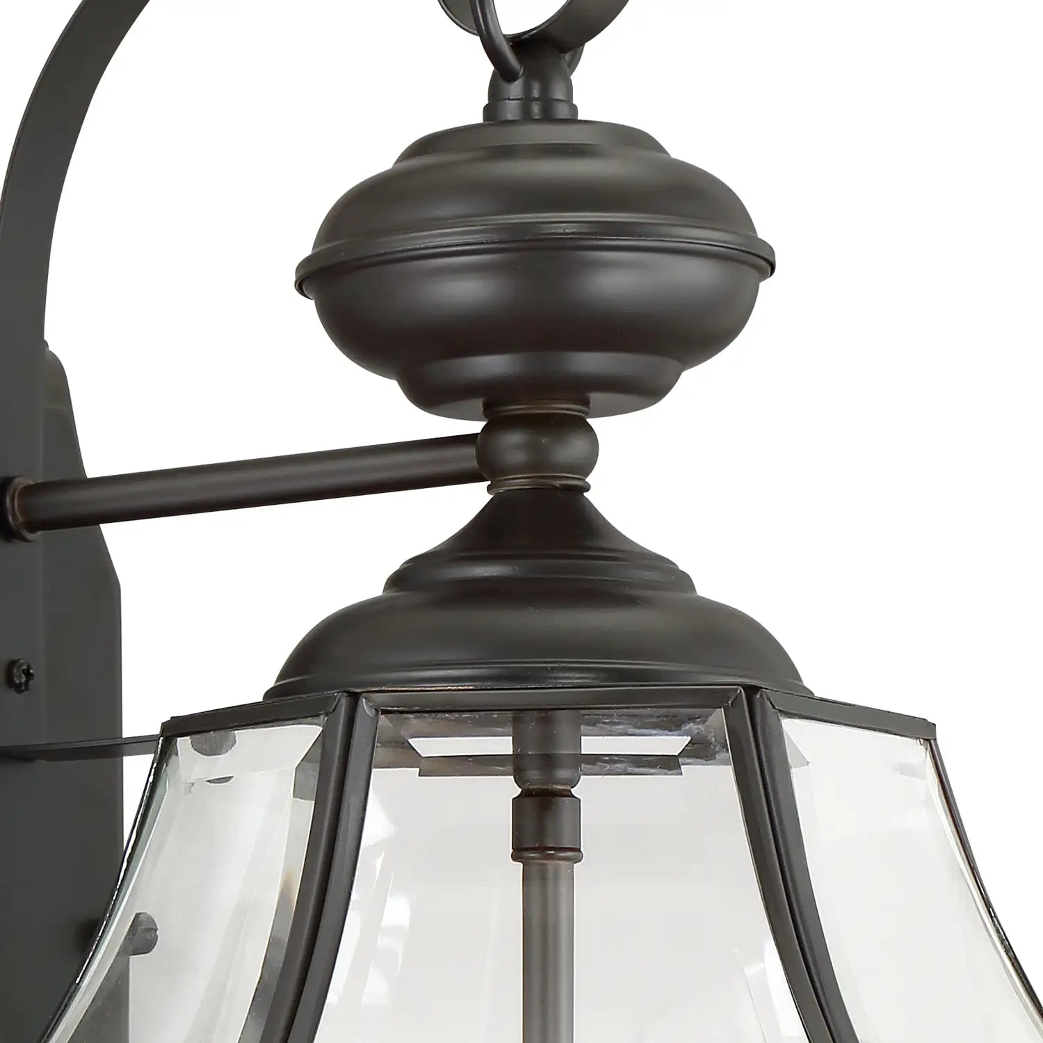 QUOIZEL, NEWBURY OUTDOOR LANTERN, OUTDOOR CEILING LIGHTS