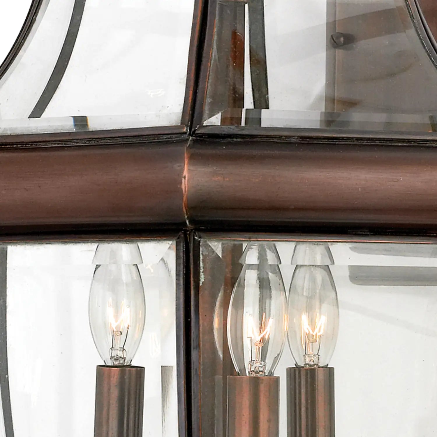 QUOIZEL, NEWBURY OUTDOOR LANTERN, OUTDOOR CEILING LIGHTS