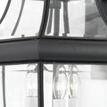 QUOIZEL, NEWBURY OUTDOOR LANTERN, OUTDOOR CEILING LIGHTS