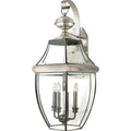 QUOIZEL, NEWBURY OUTDOOR LANTERN, OUTDOOR CEILING LIGHTS