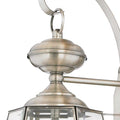 QUOIZEL, NEWBURY OUTDOOR LANTERN, OUTDOOR CEILING LIGHTS