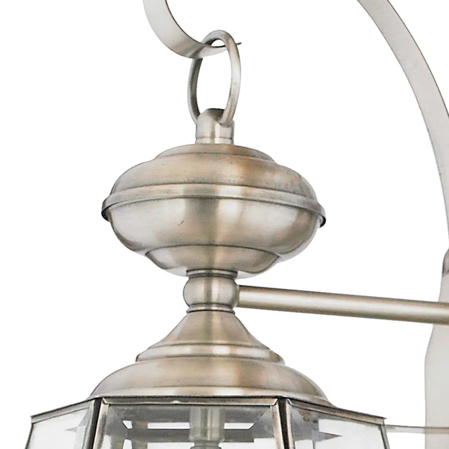 QUOIZEL, NEWBURY OUTDOOR LANTERN, OUTDOOR CEILING LIGHTS