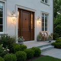 QUOIZEL, NEWBURY OUTDOOR LANTERN, OUTDOOR CEILING LIGHTS