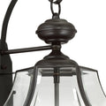 QUOIZEL, NEWBURY OUTDOOR LANTERN, OUTDOOR CEILING LIGHTS