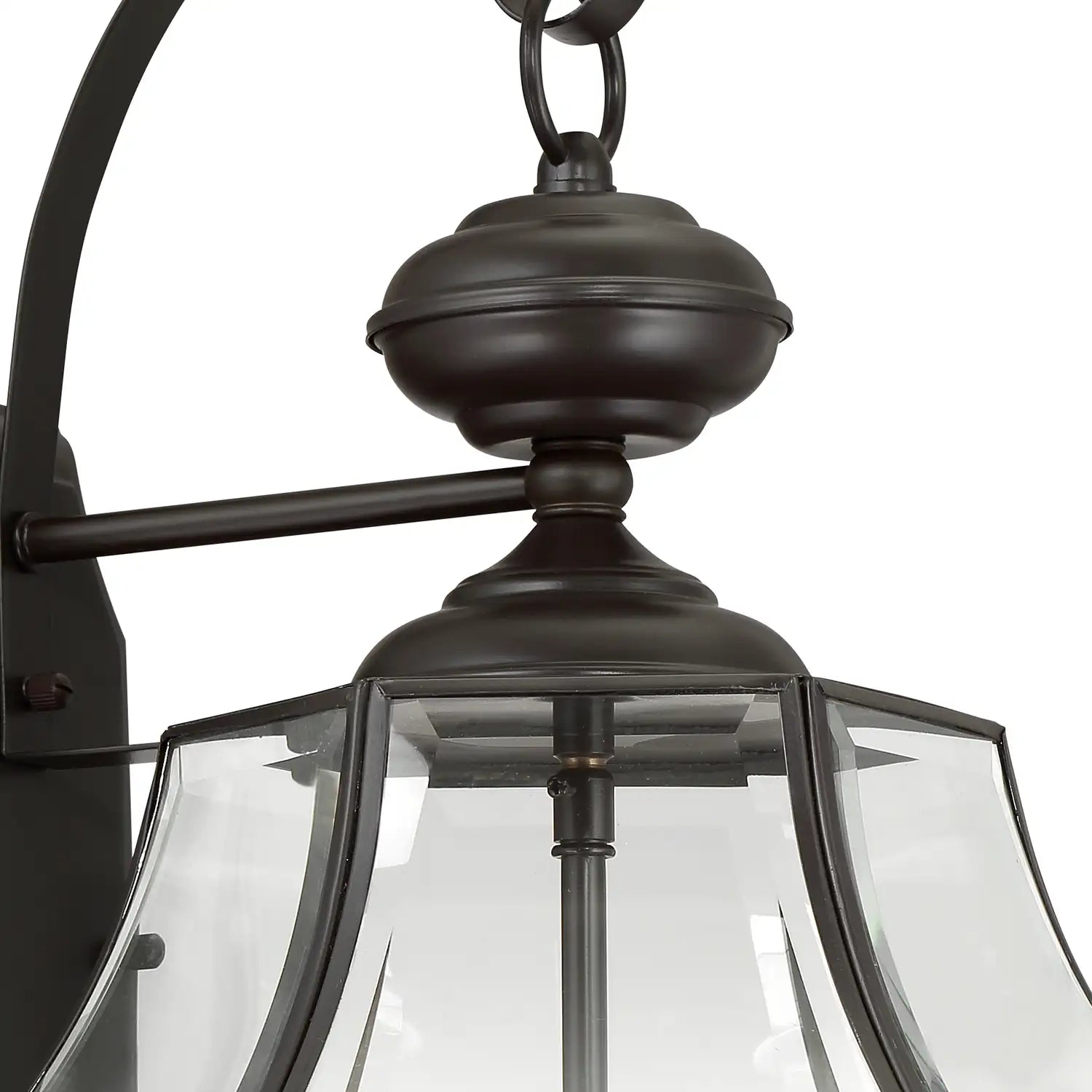 QUOIZEL, NEWBURY OUTDOOR LANTERN, OUTDOOR CEILING LIGHTS