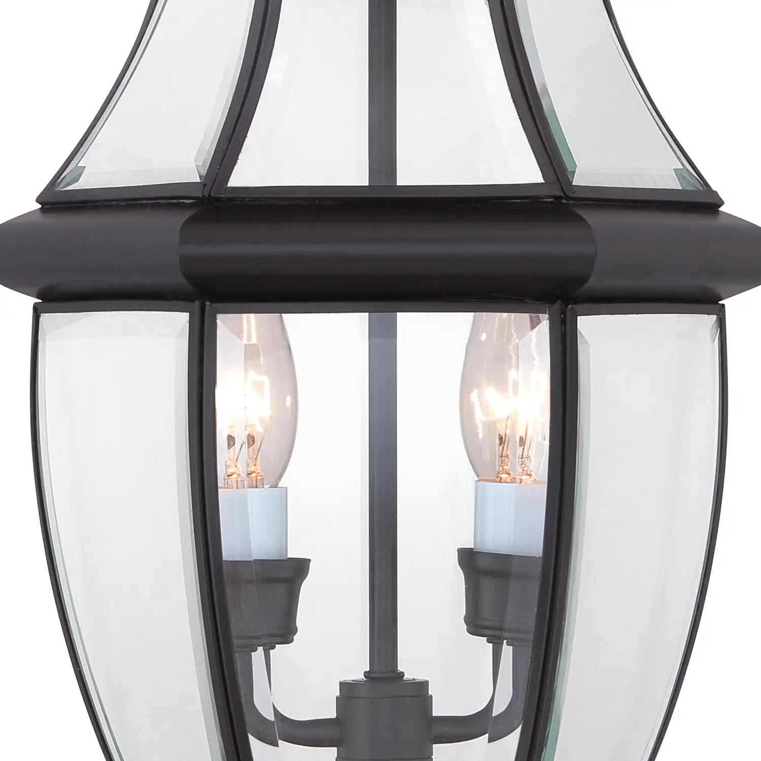 QUOIZEL, NEWBURY OUTDOOR LANTERN, OUTDOOR CEILING LIGHTS