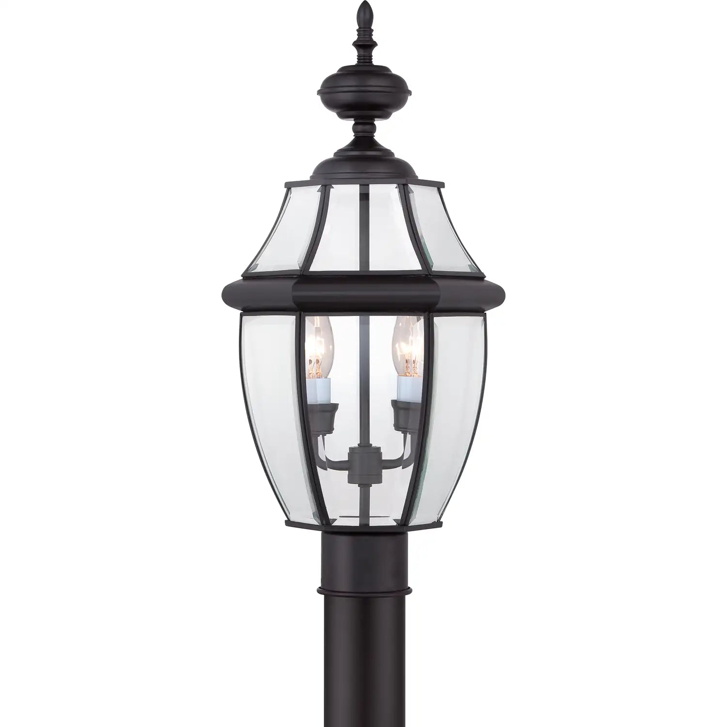 QUOIZEL, NEWBURY OUTDOOR LANTERN, OUTDOOR CEILING LIGHTS