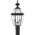 QUOIZEL, NEWBURY OUTDOOR LANTERN, OUTDOOR CEILING LIGHTS