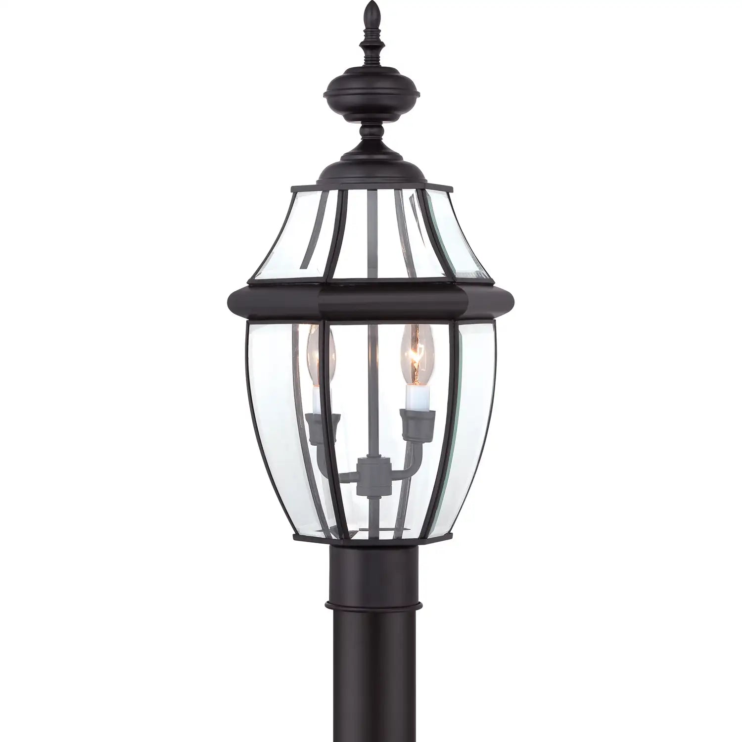 QUOIZEL, NEWBURY OUTDOOR LANTERN, OUTDOOR CEILING LIGHTS