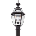 QUOIZEL, NEWBURY OUTDOOR LANTERN, OUTDOOR CEILING LIGHTS