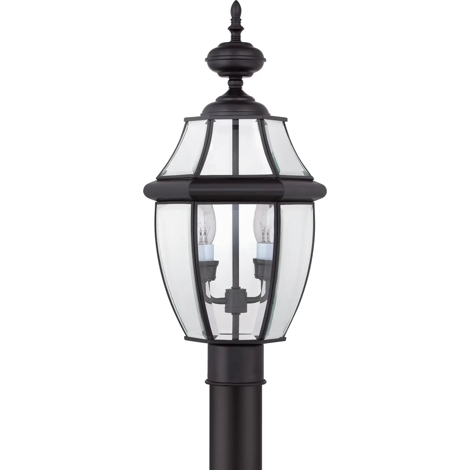 QUOIZEL, NEWBURY OUTDOOR LANTERN, OUTDOOR CEILING LIGHTS