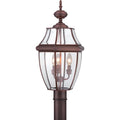 QUOIZEL, NEWBURY OUTDOOR LANTERN, OUTDOOR CEILING LIGHTS