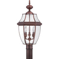 QUOIZEL, NEWBURY OUTDOOR LANTERN, OUTDOOR CEILING LIGHTS