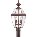 QUOIZEL, NEWBURY OUTDOOR LANTERN, OUTDOOR CEILING LIGHTS