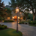 QUOIZEL, NEWBURY OUTDOOR LANTERN, OUTDOOR CEILING LIGHTS