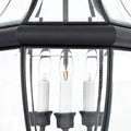QUOIZEL, NEWBURY OUTDOOR LANTERN, OUTDOOR CEILING LIGHTS
