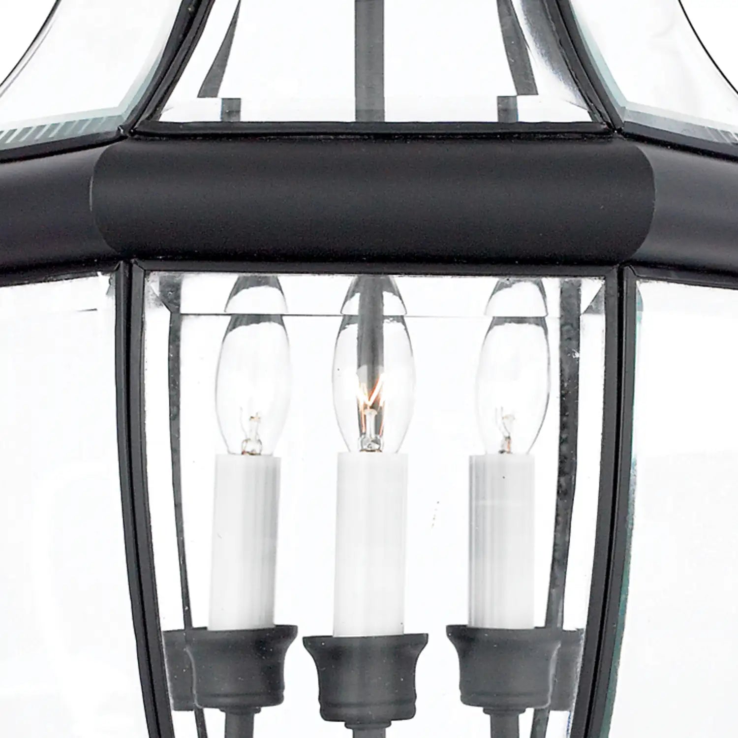 QUOIZEL, NEWBURY OUTDOOR LANTERN, OUTDOOR CEILING LIGHTS
