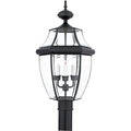 QUOIZEL, NEWBURY OUTDOOR LANTERN, OUTDOOR CEILING LIGHTS