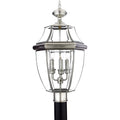 QUOIZEL, NEWBURY OUTDOOR LANTERN, OUTDOOR CEILING LIGHTS