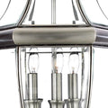 QUOIZEL, NEWBURY OUTDOOR LANTERN, OUTDOOR CEILING LIGHTS