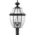 QUOIZEL, NEWBURY OUTDOOR LANTERN, OUTDOOR CEILING LIGHTS