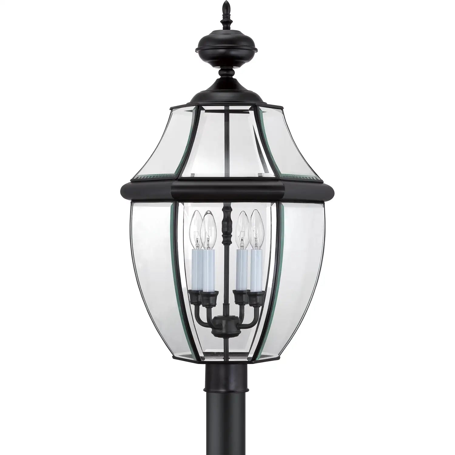 QUOIZEL, NEWBURY OUTDOOR LANTERN, OUTDOOR CEILING LIGHTS