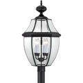 QUOIZEL, NEWBURY OUTDOOR LANTERN, OUTDOOR CEILING LIGHTS