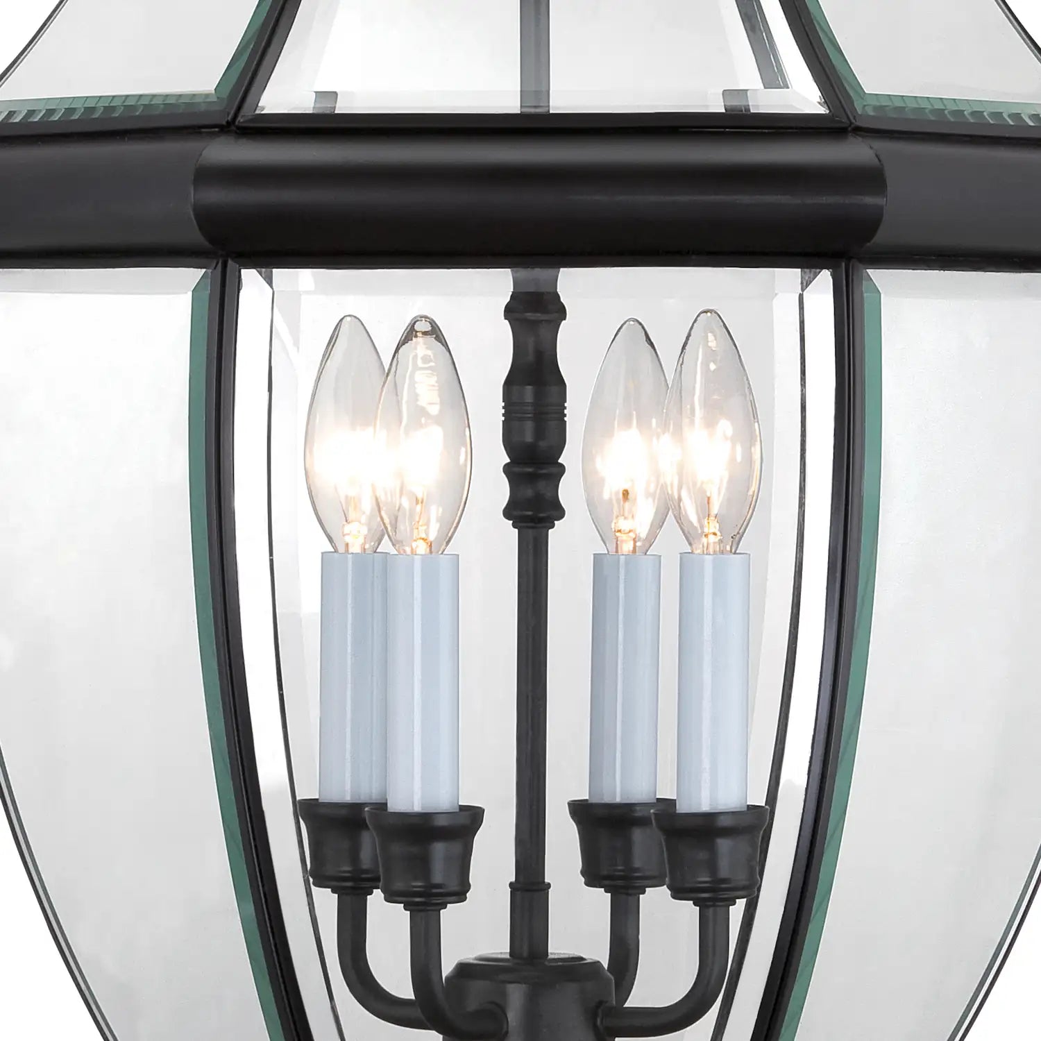 QUOIZEL, NEWBURY OUTDOOR LANTERN, OUTDOOR CEILING LIGHTS