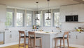 QUOIZEL, OASIS PENDANT, PENDANT LIGHT