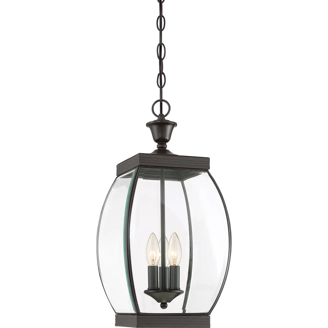 QUOIZEL, OASIS PENDANT, PENDANT LIGHT