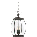 QUOIZEL, OASIS PENDANT, PENDANT LIGHT