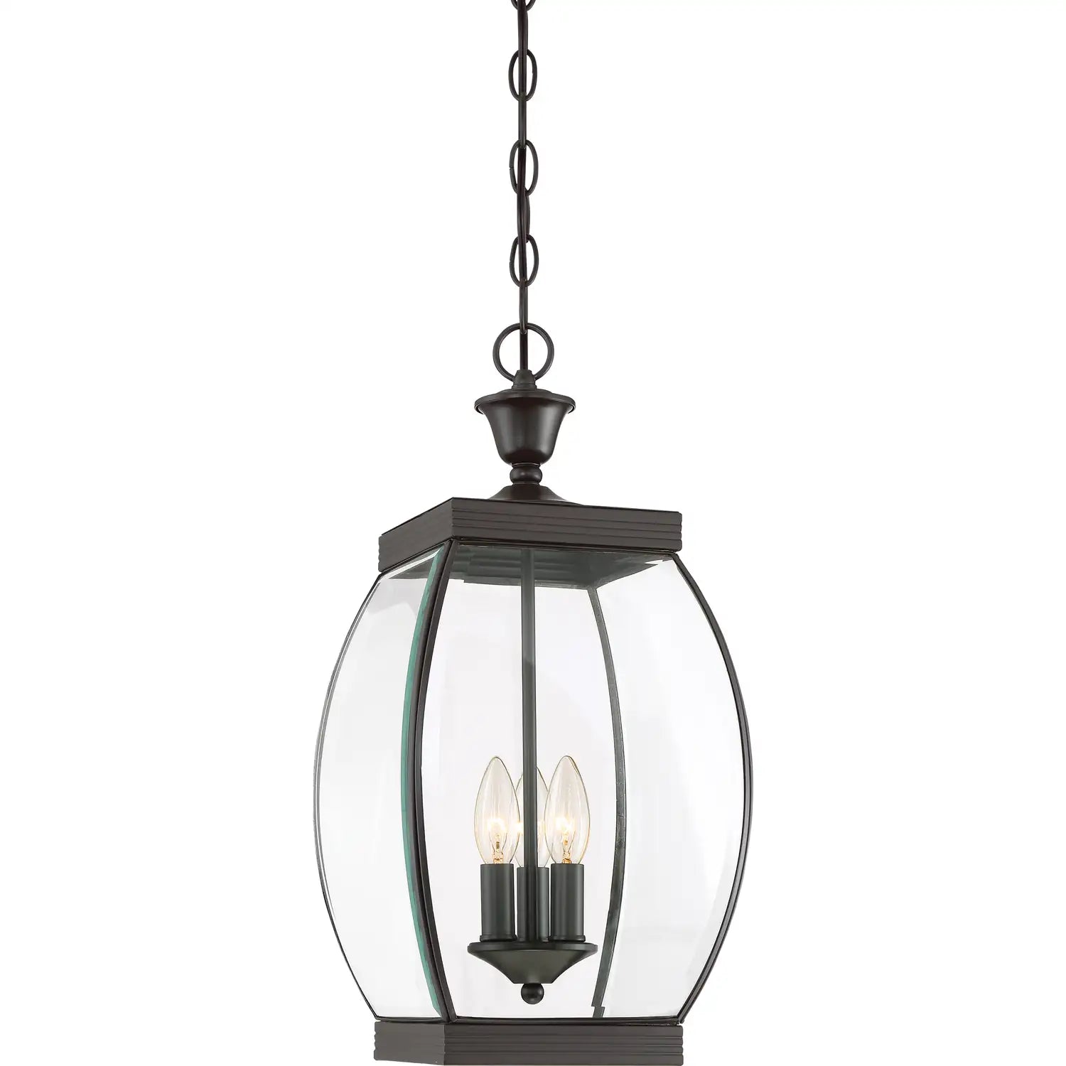 QUOIZEL, OASIS PENDANT, PENDANT LIGHT