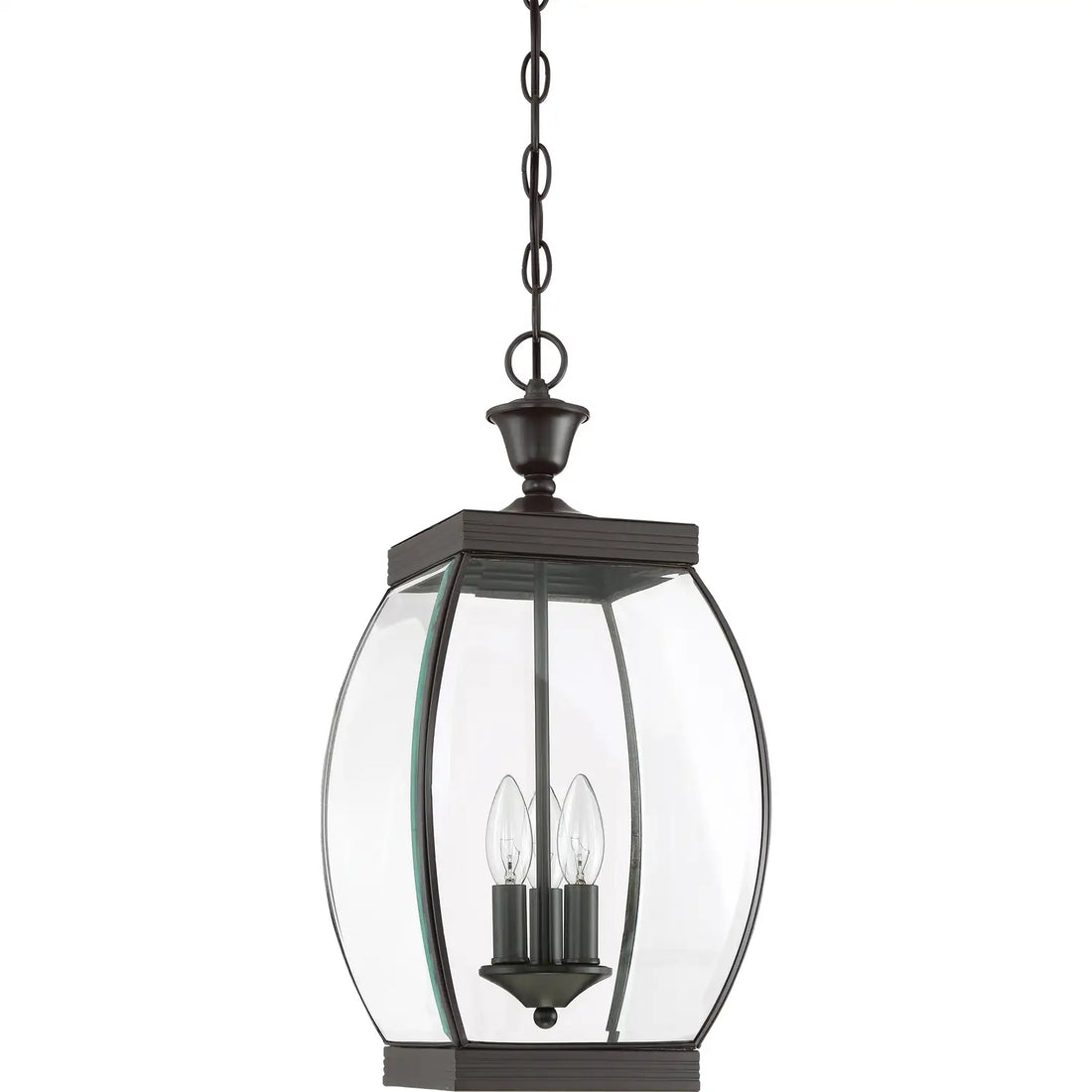 QUOIZEL, OASIS PENDANT, PENDANT LIGHT