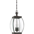 QUOIZEL, OASIS PENDANT, PENDANT LIGHT