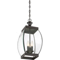 QUOIZEL, OASIS PENDANT, PENDANT LIGHT