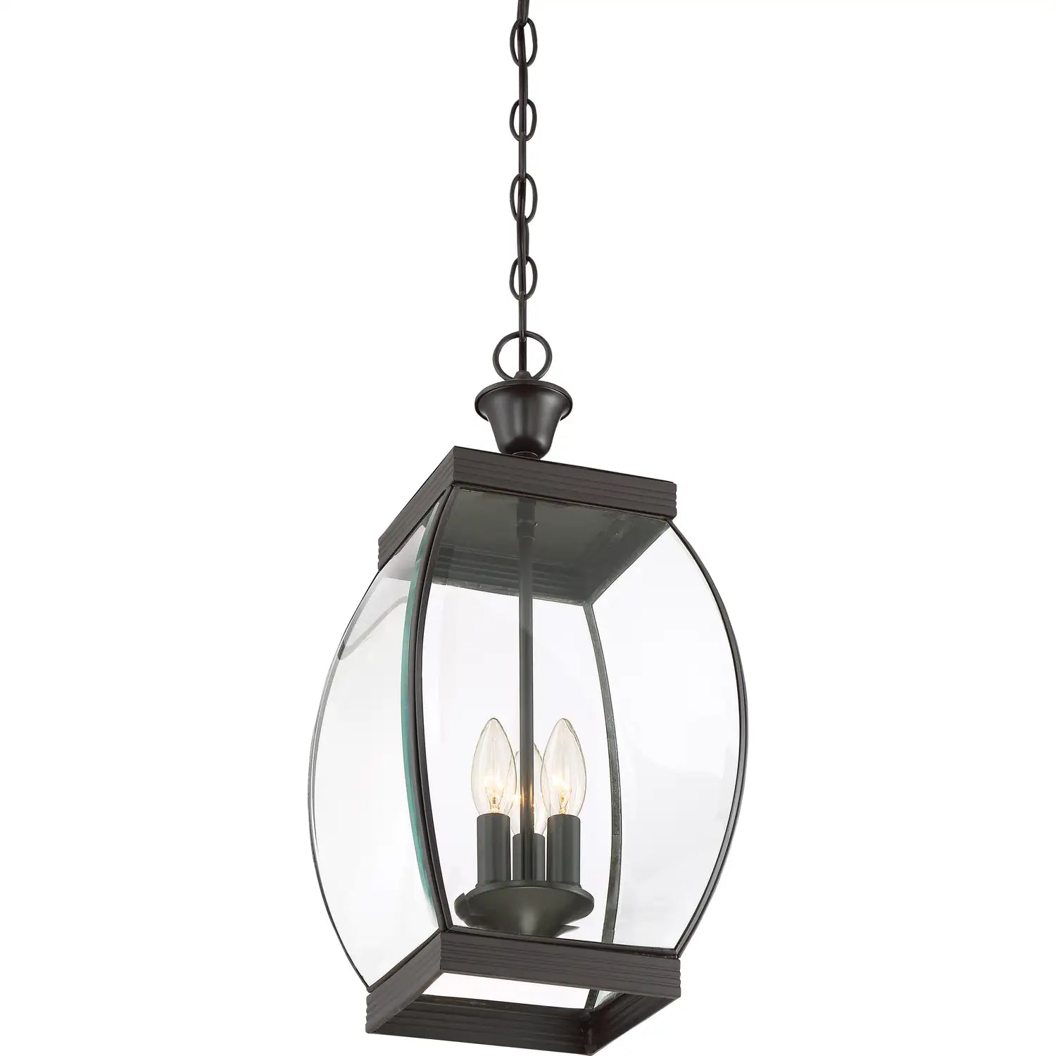 QUOIZEL, OASIS PENDANT, PENDANT LIGHT