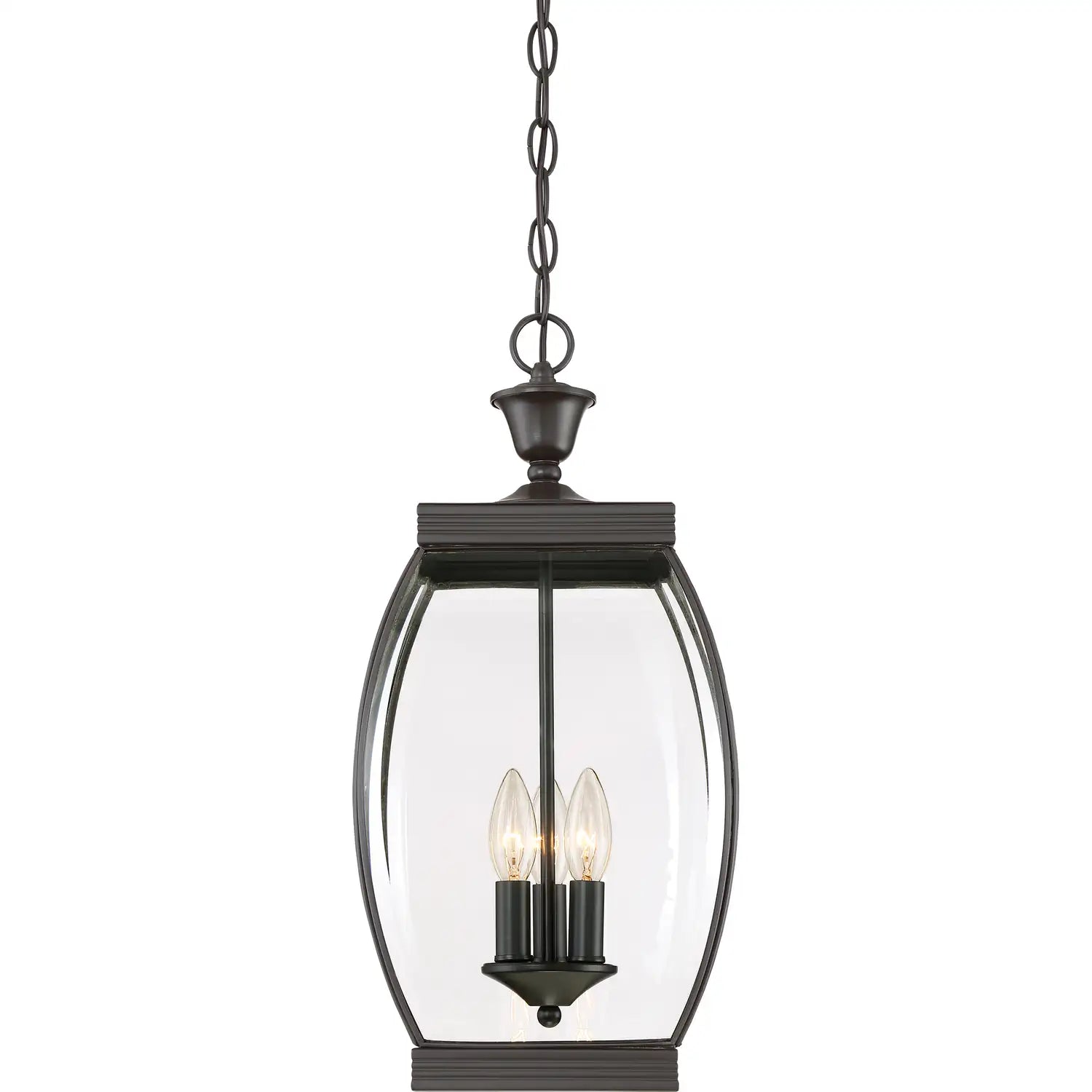 QUOIZEL, OASIS PENDANT, PENDANT LIGHT